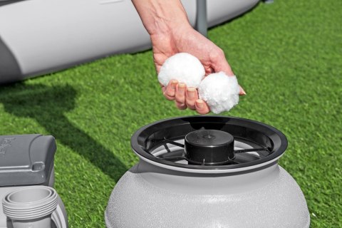 Bestway Pompa Piaskowa Do Basenów 5678L/h Bestway 58497