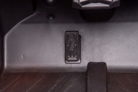 LEAN CARS Auto Na Akumulator Buggy Can-am RS DK-CA001 Pomarańczowe 4x4