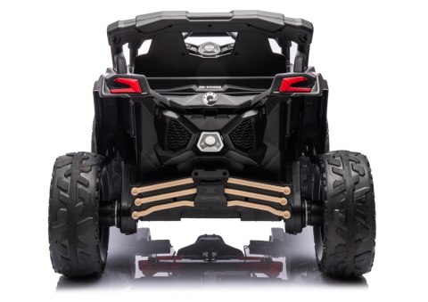 LEAN CARS Auto Na Akumulator DK-CA003 RS Khaki