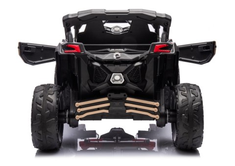 LEAN CARS Auto Na Akumulator DK-CA003 RS Khaki