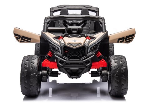 LEAN CARS Auto Na Akumulator DK-CA003 RS Khaki