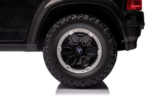 LEAN CARS Auto Na Akumulator ZB618 Dodge Ram Czarny