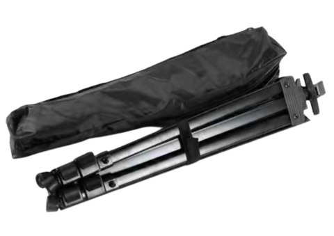 LEAN Zestaw Tablica Magnetyczna 90x60cm na Stojaku Pisaki Gąbka