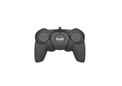 Rastar Auto Sportowe RC 1:18 Zdalnie Sterowane Audi R8 Białe