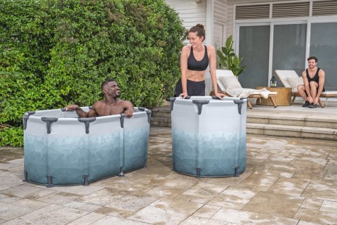 Bestway Beczka Zbiornik Do Morsowania Kąpiel Lodowa 253L Bestway 6002K