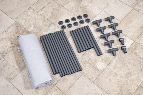 Bestway Beczka Zbiornik Do Morsowania Kąpiel Lodowa 431L Bestway 6002N