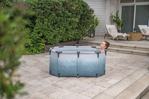 Bestway Beczka Zbiornik Do Morsowania Kąpiel Lodowa 431L Bestway 6002N