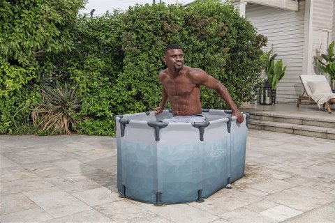 Bestway Beczka Zbiornik Do Morsowania Kąpiel Lodowa 431L Bestway 6002N