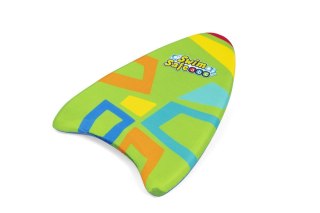 Bestway Deska Do Nauki Pływania Zielona Bestway 32155