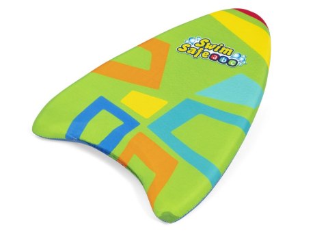 Bestway Deska Do Nauki Pływania Zielona Bestway 32155