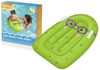 Bestway Dmuchana Deska Do Pływania Kiwi 84 x 56 cm Bestway 42049
