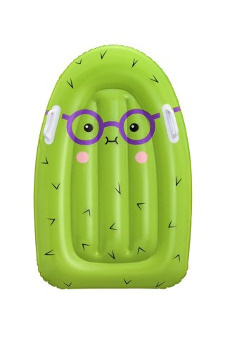 Bestway Dmuchana Deska Do Pływania Kiwi 84 x 56 cm Bestway 42049