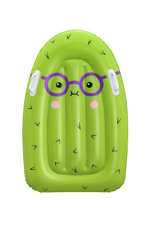 Bestway Dmuchana Deska Do Pływania Kiwi 84 x 56 cm Bestway 42049