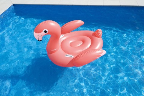 Bestway Dmuchany Flaming 168 x 120 cm Bestway 41526