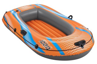 Bestway Dmuchany Ponton 162 x 96 cm Kondor Elite 1000 Bestway 61135