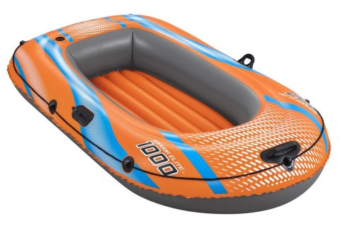 Bestway Dmuchany Ponton 162 x 96 cm Kondor Elite 1000 Bestway 61135