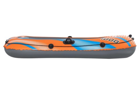 Bestway Dmuchany Ponton 162 x 96 cm Kondor Elite 1000 Bestway 61135