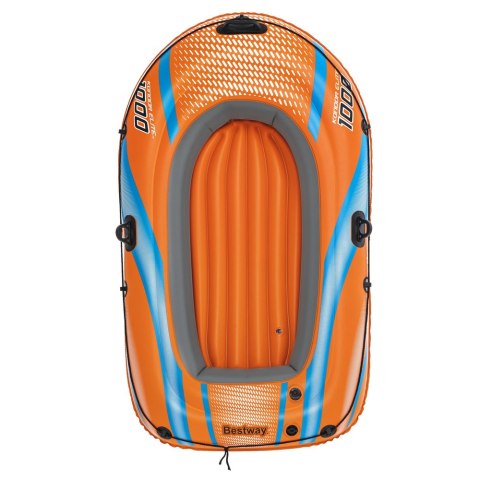 Bestway Dmuchany Ponton 162 x 96 cm Kondor Elite 1000 Bestway 61135
