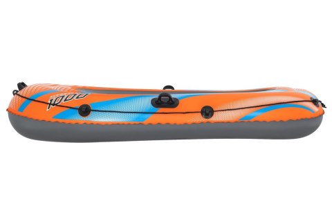 Bestway Dmuchany Ponton 162 x 96 cm Kondor Elite 1000 Bestway 61135