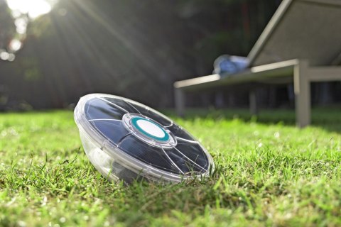 Bestway Fontanna Solarna Led Lampka Do Basenu Bestway 58849