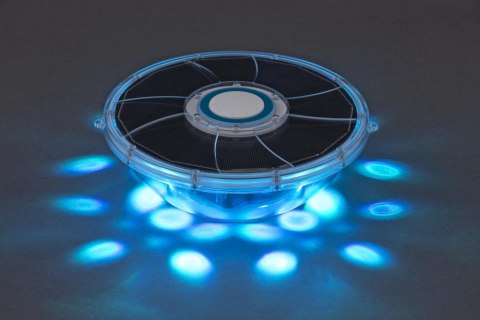 Bestway Fontanna Solarna Led Lampka Do Basenu Bestway 58849