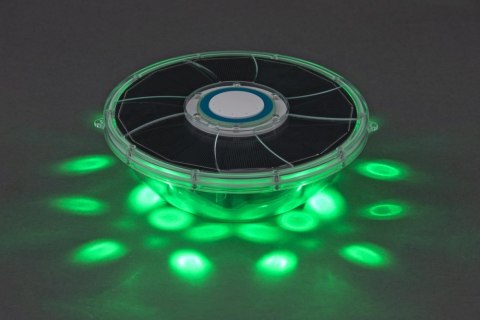 Bestway Fontanna Solarna Led Lampka Do Basenu Bestway 58849