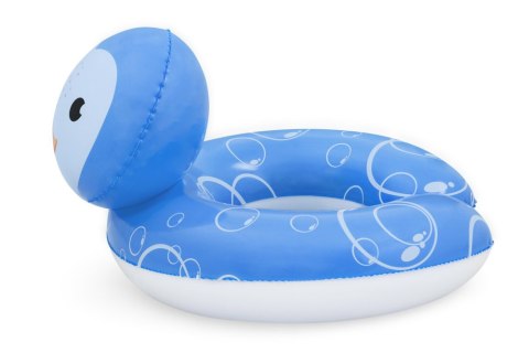 Bestway Koło Do Pływania Pingwin 50 x 46 cm Bestway 36405