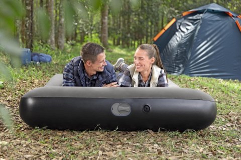 Bestway Materac Dmuchany Dwuosobowy 150 x 203 x 30 cm Bestway 671BS