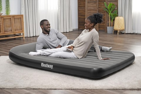 Bestway Materac Dmuchany Dwuosobowy 150 x 203 x 30 cm Bestway 671BS