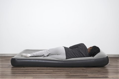 Bestway Materac Dmuchany Dwuosobowy 150 x 203 x 30 cm Bestway 671BS