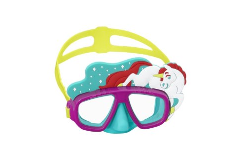 Bestway Okulary do Pływania Jednorożec Bestway 22064