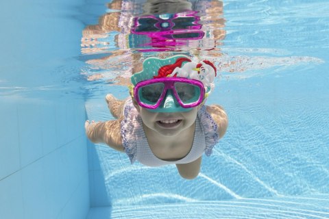 Bestway Okulary do Pływania Jednorożec Bestway 22064