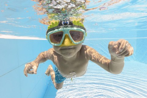 Bestway Okulary do Pływania Leniwiec Bestway 22064