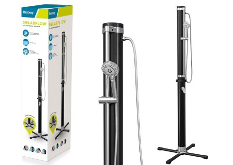 Bestway Prysznic Ogrodowy Solarny 20L Bestway 58695
