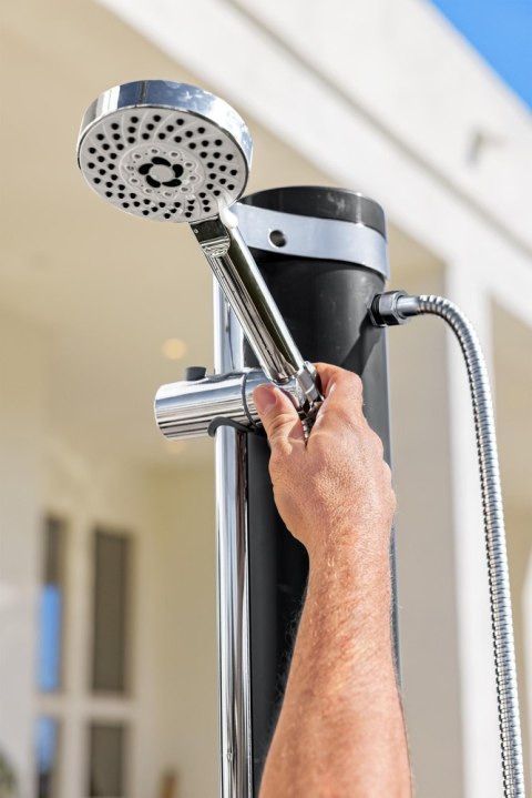 Bestway Prysznic Ogrodowy Solarny 20L Bestway 58695