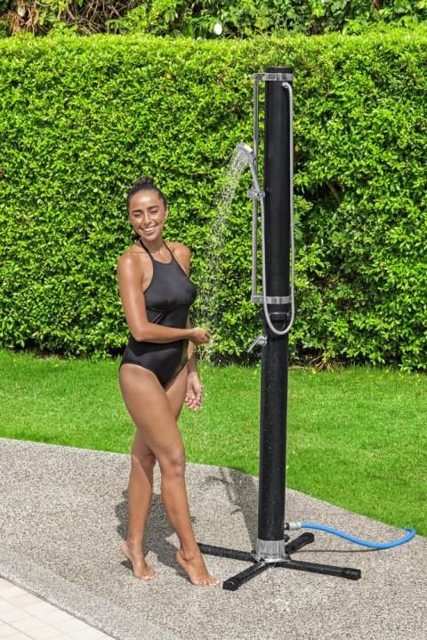 Bestway Prysznic Ogrodowy Solarny 20L Bestway 58695