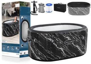 Bestway Wanna Do Kąpieli Lodowej 152 x 92 x 71cm Bestway 6002Q