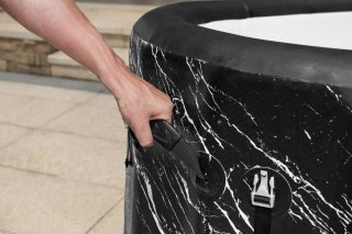 Bestway Wanna Do Kąpieli Lodowej 152 x 92 x 71cm Bestway 6002Q