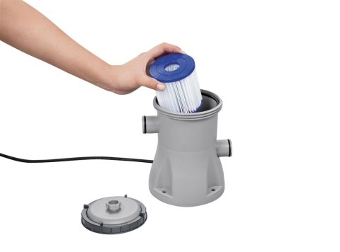 Bestway Wanna Do Kąpieli Lodowej 152 x 92 x 71cm Bestway 6002Q