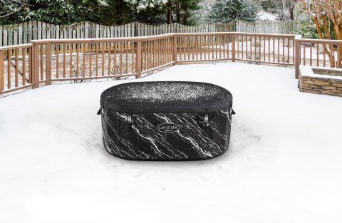 Bestway Wanna Do Kąpieli Lodowej 152 x 92 x 71cm Bestway 6002Q