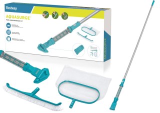 Bestway Zestaw Do Czyszczenia Basenu Bestway 58831