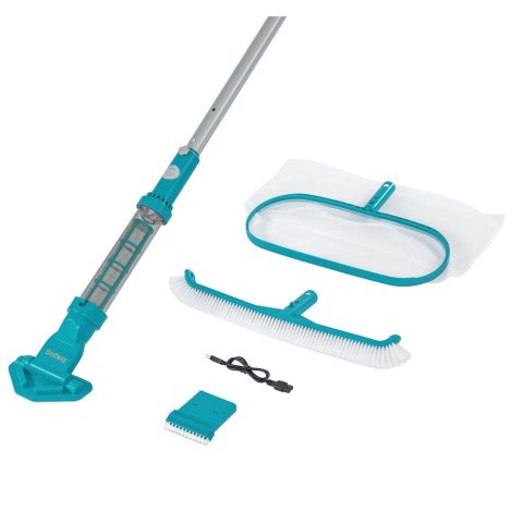 Bestway Zestaw Do Czyszczenia Basenu Bestway 58831