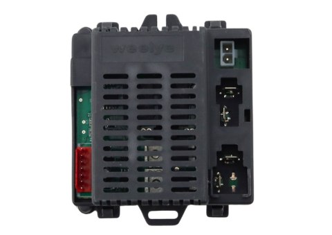 LEAN CARS Centralka BDM 0906