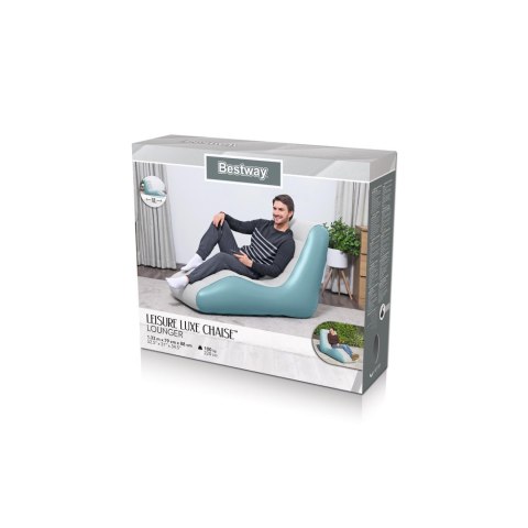 Bestway Dmuchany Fotel Bestway 75127