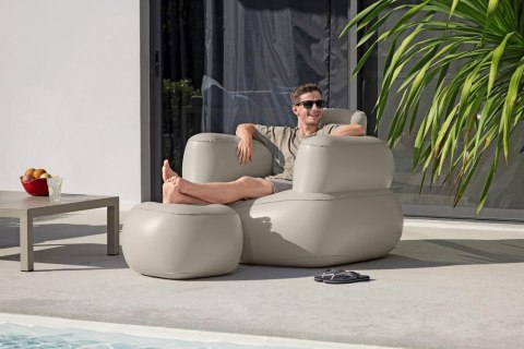 Bestway Dmuchany Fotel Jasny Bestway 75137