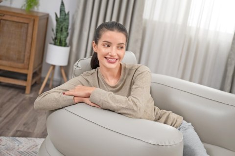 Bestway Dmuchany Fotel Jasny Bestway 75137