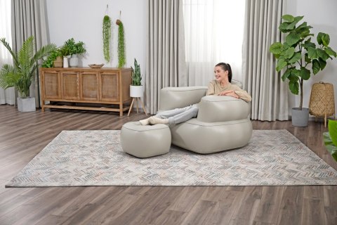 Bestway Dmuchany Fotel Jasny Bestway 75137