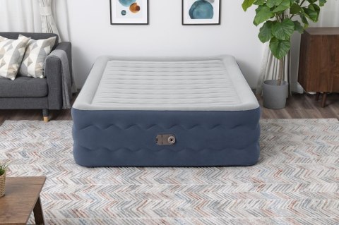 Bestway Dmuchany Materac 203 x 152 x 51 cm Bestway 6716P