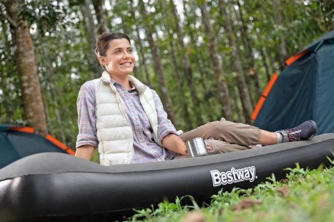 Bestway Dmuchany Materac 99 x 188 x 30 cm Bestway 671BQ