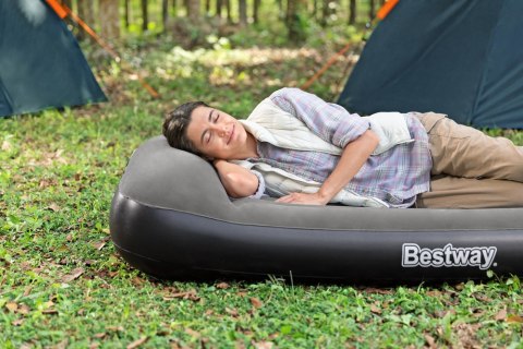 Bestway Dmuchany Materac 99 x 188 x 30 cm Bestway 671BQ